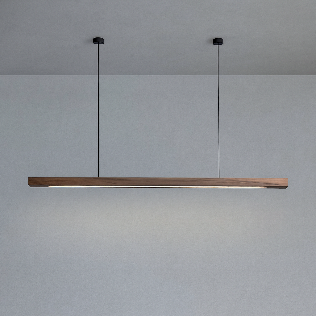 Gindo Bar - Suspension de cuisine