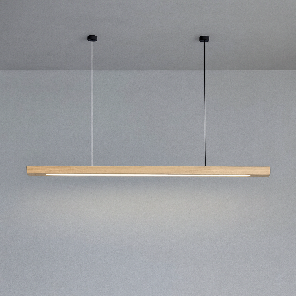 Gindo Bar - Suspension de cuisine