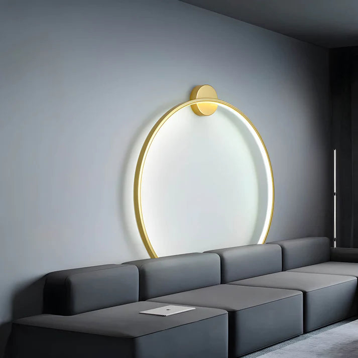 Lampe murale Jadi's Ring
