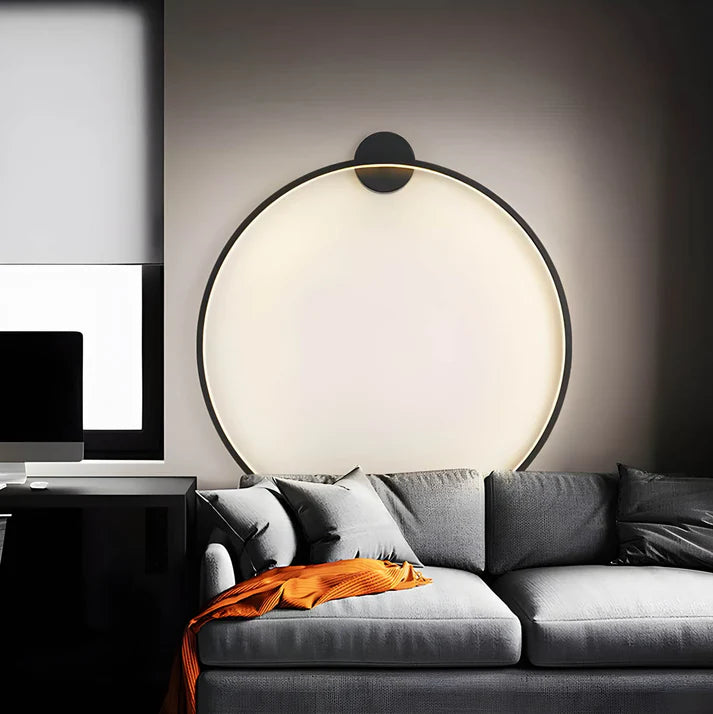 Lampe murale Jadi's Ring