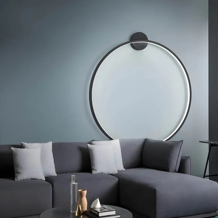 Lampe murale Jadi's Ring