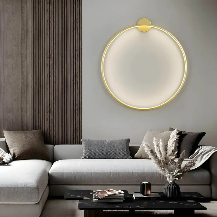 Lampe murale Jadi's Ring