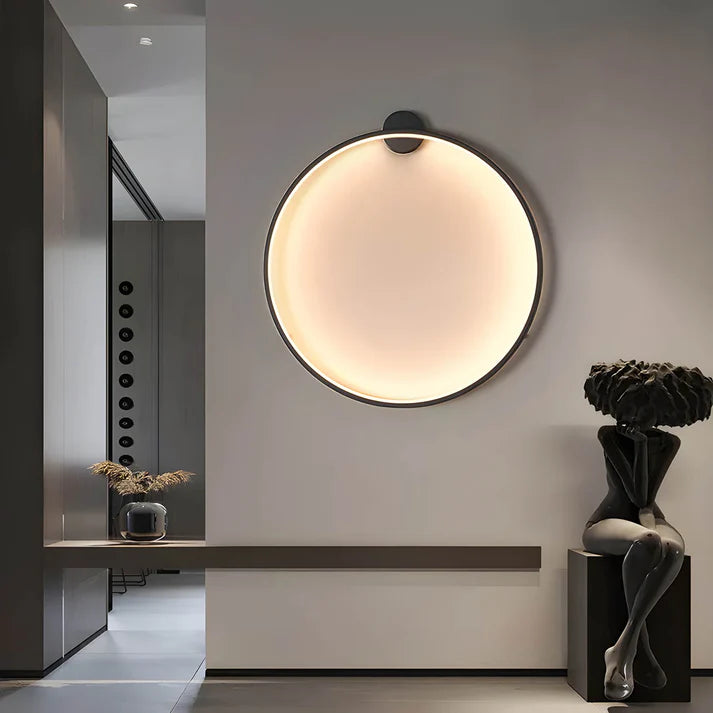 Lampe murale Jadi's Ring