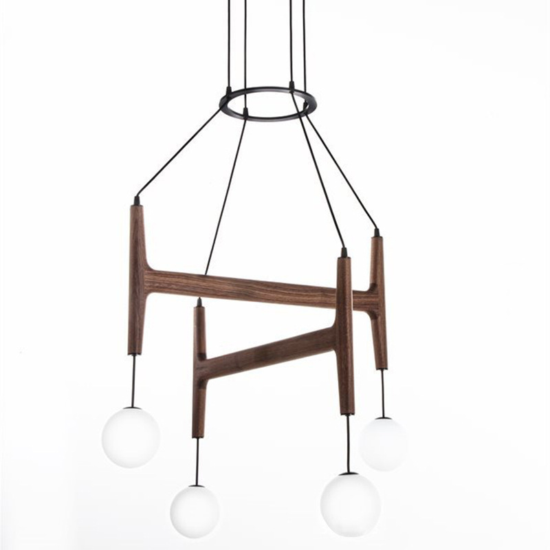 Lampe suspendue Rethatic