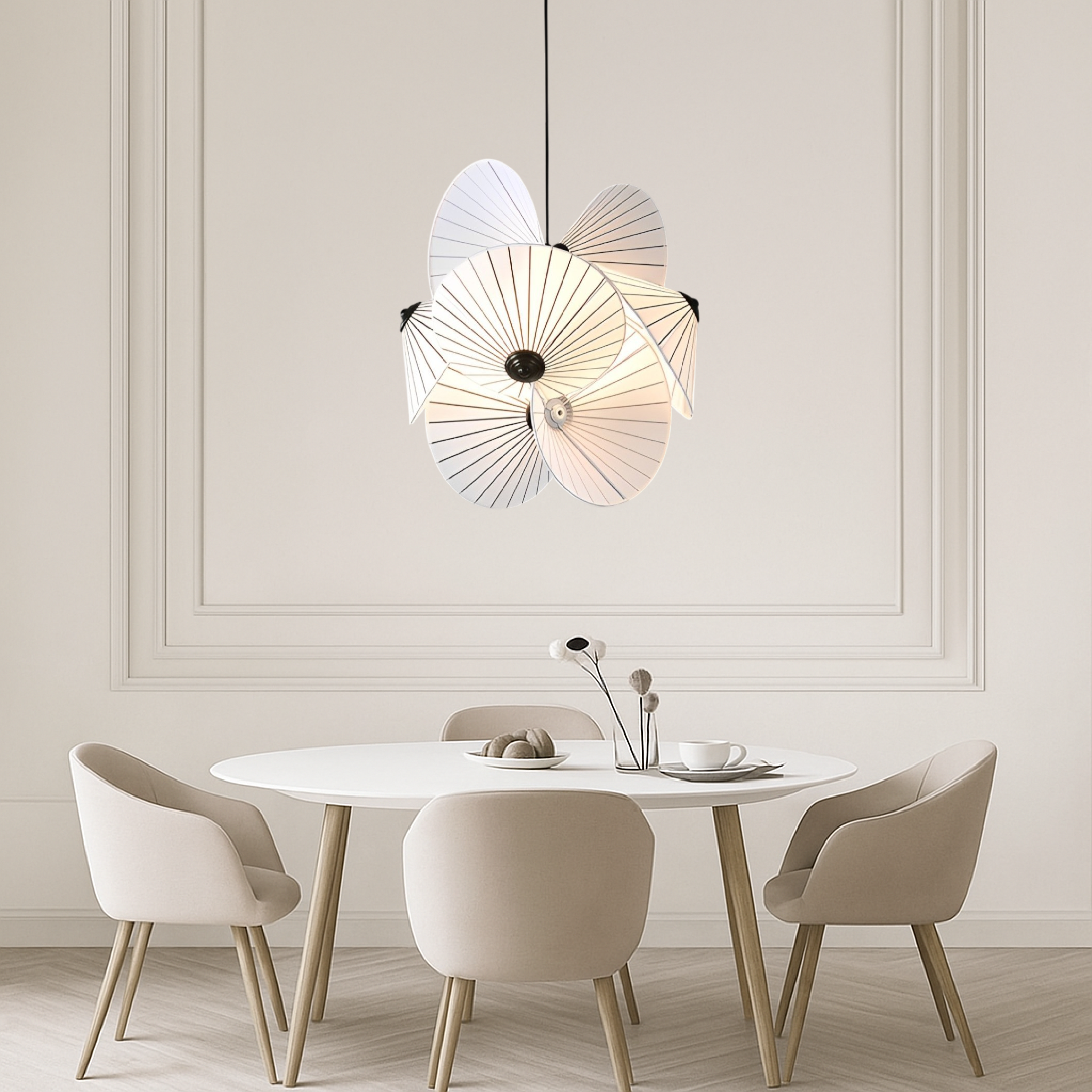 Lampe suspendue Rafalla