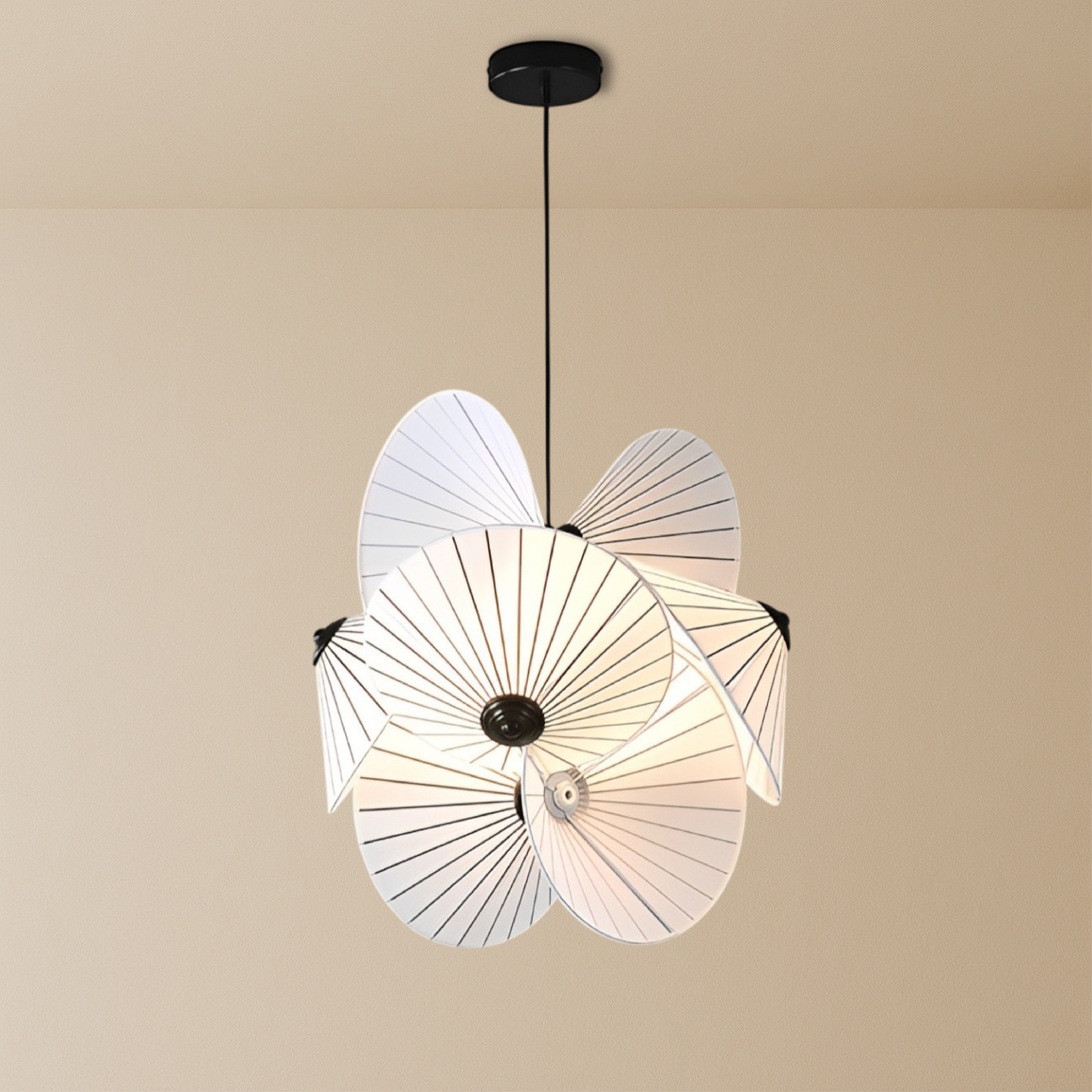 Lampe suspendue Rafalla