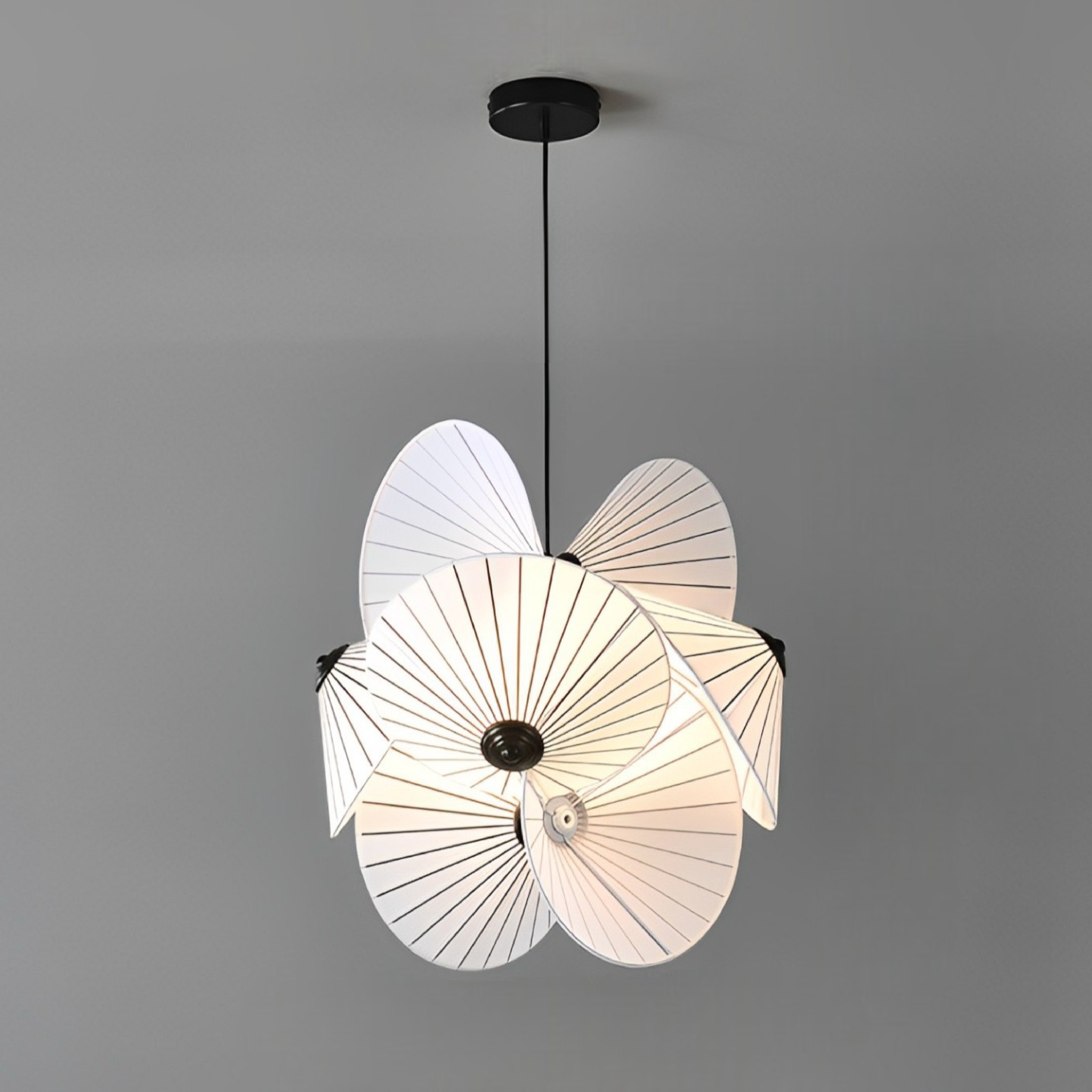 Lampe suspendue Rafalla