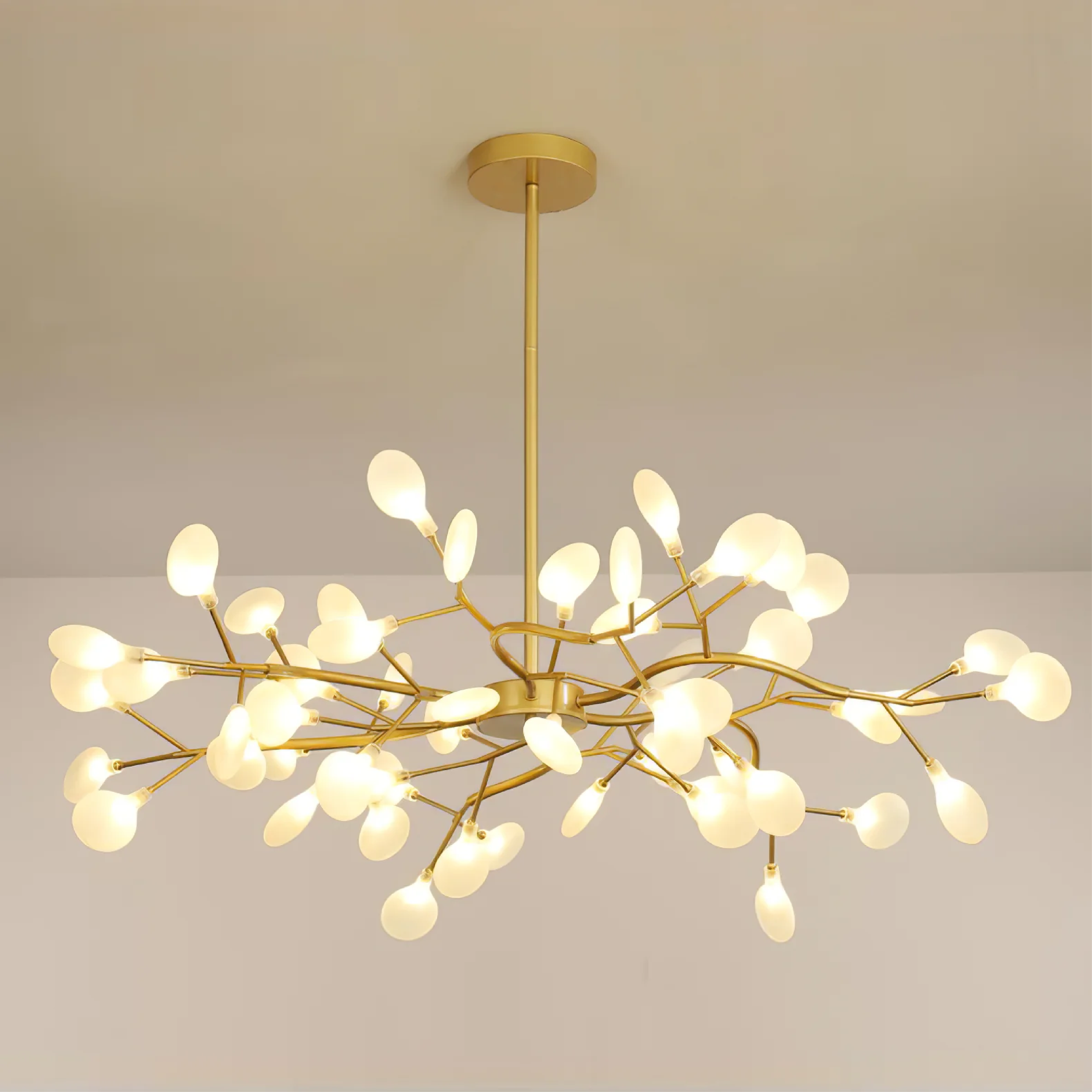 Lustre LED Firefly
