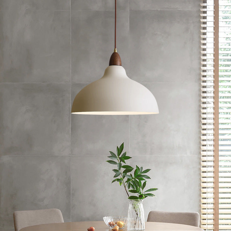 Lampe suspendue scandinave de Kaly