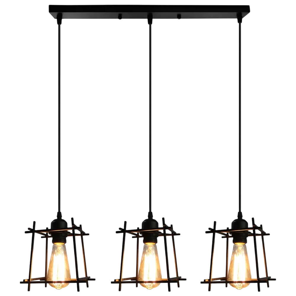 Table de cuisine Lampe suspendue Ura