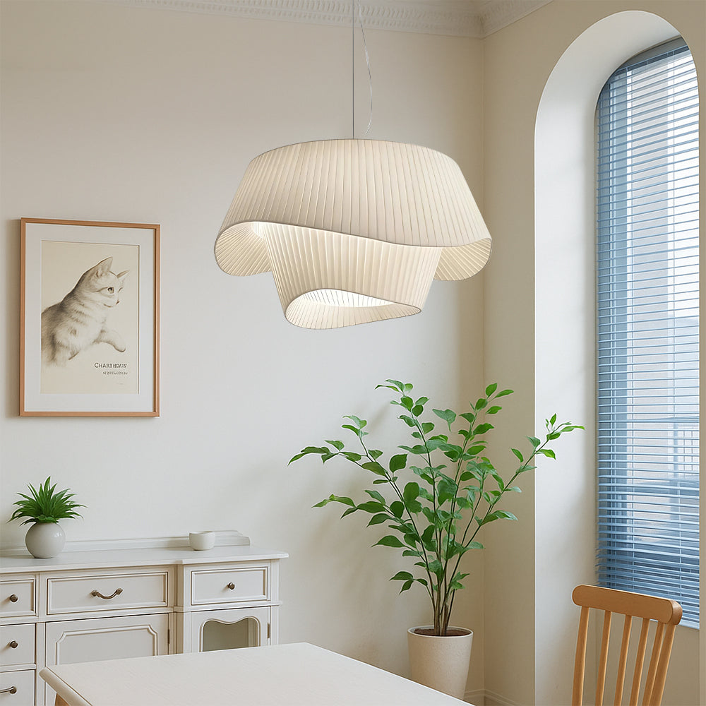 Lampe suspendue Etheca