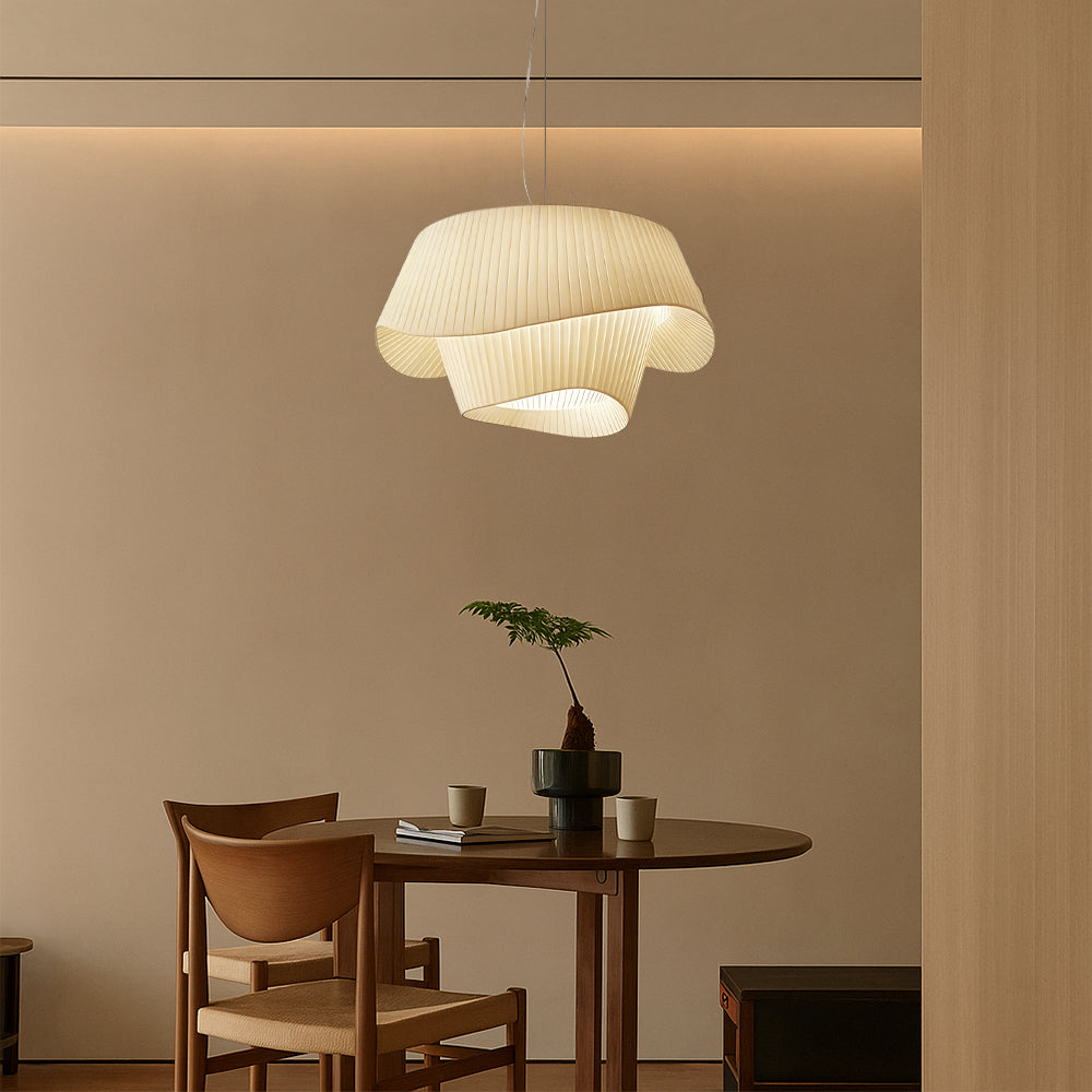 Lampe suspendue Etheca