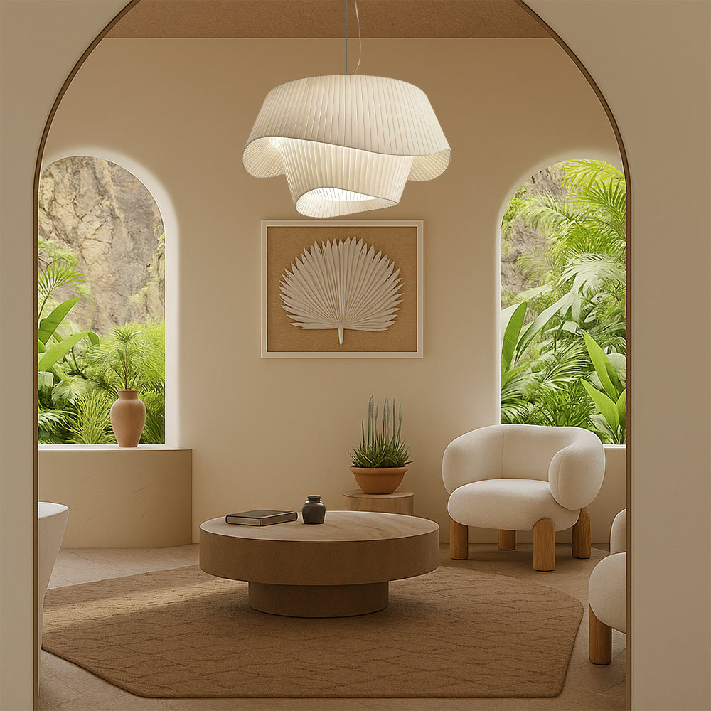 Lampe suspendue Etheca