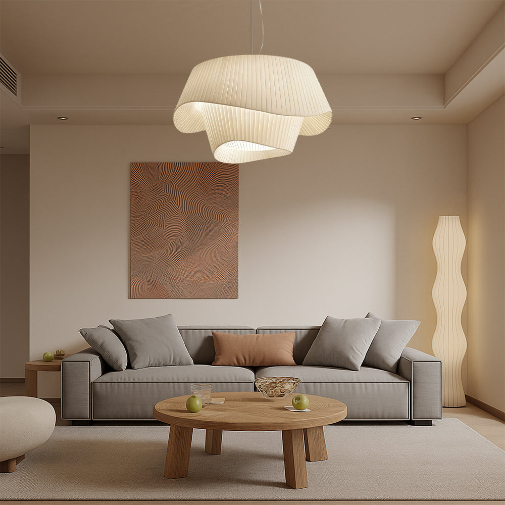 Lampe suspendue Etheca